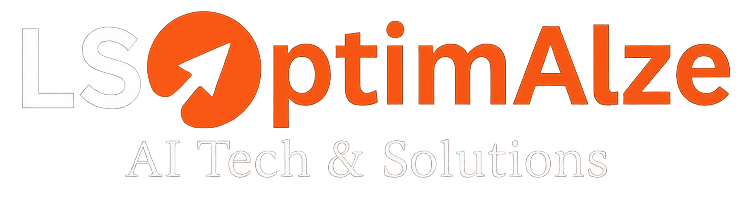 LS OptimAIze logo