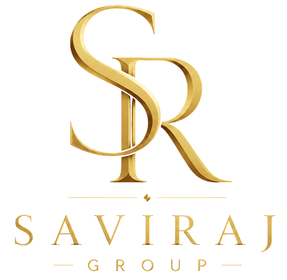 Saviraj Group logo